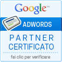 Certificato Google AdWords