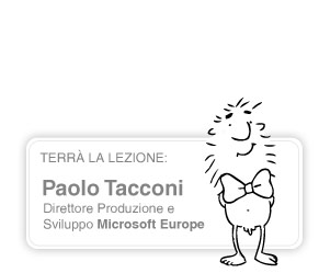 Paolo Tacconi