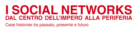 Faber + IED - Corso di Web Marketing
