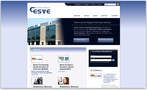 Cesve