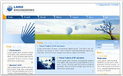 Lario Engineering